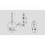 Luminaire suspendu FL / Y-107143692-107168732-107168740