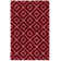 Assata Geometric Indoor Rug