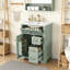 Meuble-lavabo 24 po avec lavabo-1474495026