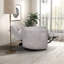 Fauteuil inclinable et pivotant Lawson