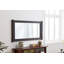 Miroir pleine grandeur Made