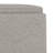 Natasha 18"W Upholstered Square Storage Ottoman with Tray Top and Metal Legs-1423407936