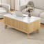 Coffee Table with Storage-1385164179