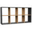75cm H Standard Bookcase-1780899264-1780899265