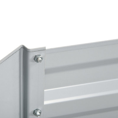 Planter Box