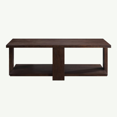 Highbridge Coffee Table by Gracie Oaks