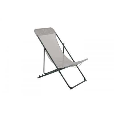 Altee Folding Beach Chair