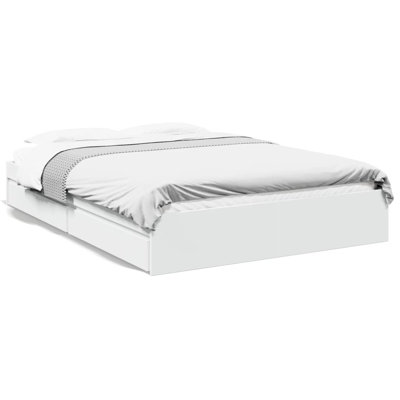 Greger Bed
