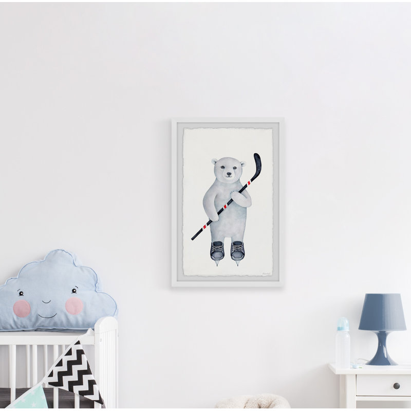 Lokendra Single Picture Frame Print, 91cm H x 61cm W