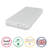 Kids Ortho Spring and Foam Mattress with OEKO-TEX fabric-110543663