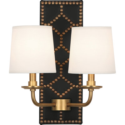 Lightfoot 2 - Light Armed Sconce