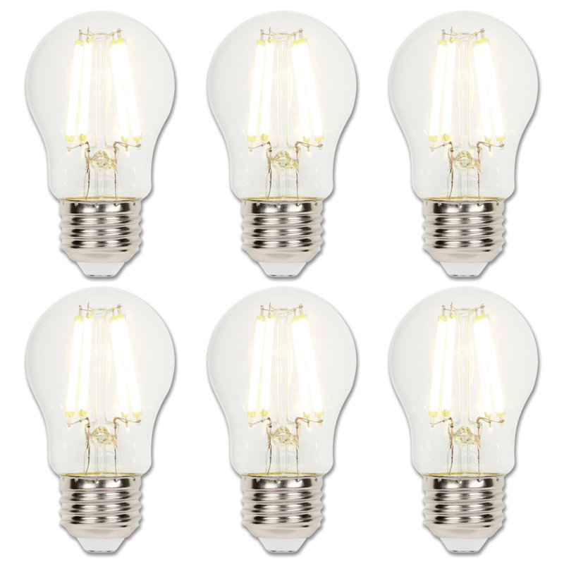 9 3000 Bulb, 8W
