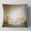 Famille de lion blanc - coussin imprimé animal-29516324-29516328