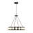 Vestra 37.5" LED Pendant