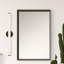 Tectra 30-in Black dimmable LED Wall Sconce-795084852
