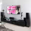 Aitkens Symple Stuff Multi-Screen Wall Mount
