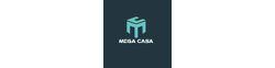 MEGA CASA logo