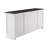 Alfreida 78.74'' Sideboard-1890830378