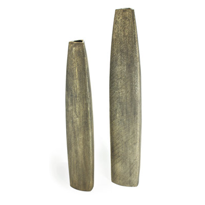 Ezra Ceramic / Porcelain Floor Vase