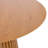 Westcott 47"–78" Mid-Century Modern Extendable Dining Table With Rubberwood Base-124902305