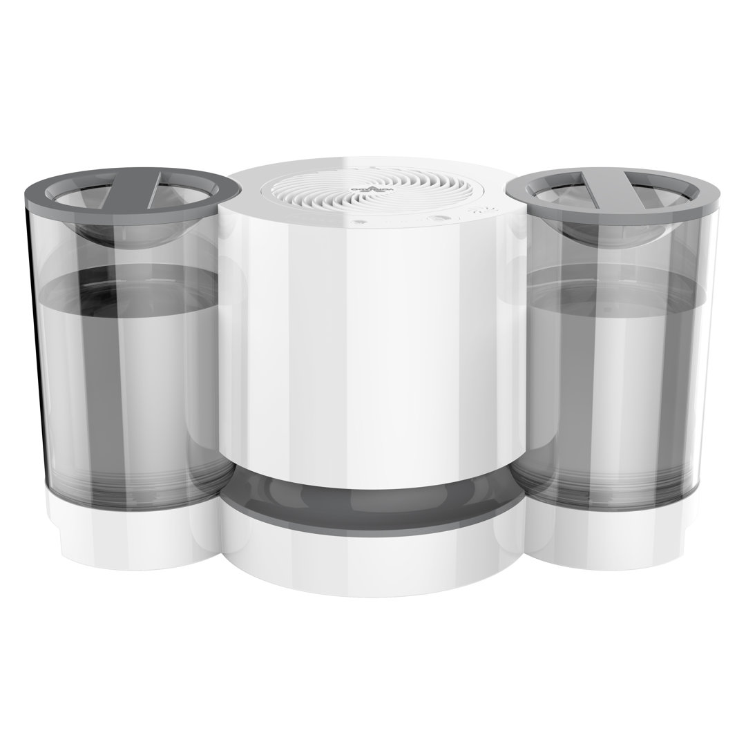 EV200 Whole Room Evaporative Humidifier Vornado