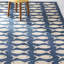 Tapis d'intérieur / extérieur à imprimé animal Paugh Performance-44650779