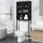 Over The Toilet Storage-97752563