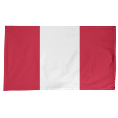 Detroit Table Runner