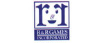 Logo R&R Games