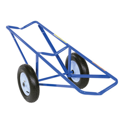 500 Lb. Capacity Furniture Dolly