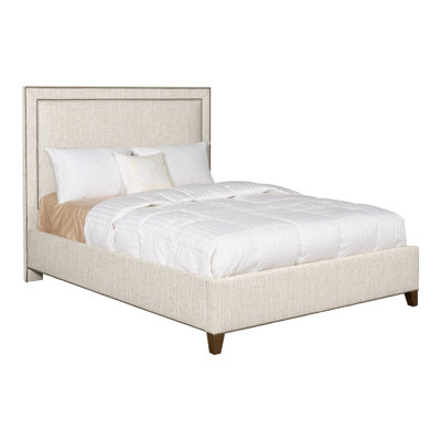 Hillary/Hank Queen Bed