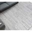 Handmade Wool Abstract Area Rug-874217291