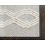 Fowey Geometric Wool Hand Woven Area Rug-1591022808