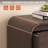 Farmhouse 6-drawer Dresser For Bedroom - 44" Tall Wood Dresser With Rustic Curved Edge Design, 31" Wide Chest Of Drawers For Living Room, Hallway Or Entryway, Storage Organizer-1017163047