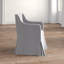Fauteuil en lin 65,02 cm de large-1671836091