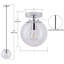 Luminaire suspendu sphérique 1 lumière Casiyah-1769402347-1786606071