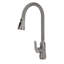 Belfry Kitchen Kitchen Faucet-438325610