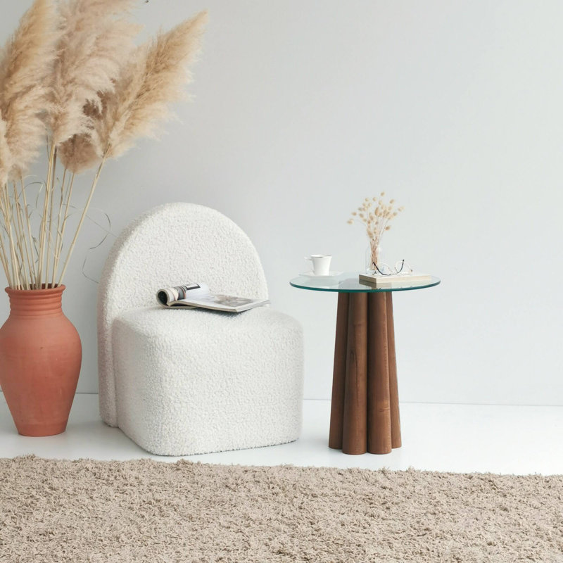 Chynthia Coffee Table