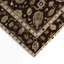 Tapis noir intérieur et extérieur Tabriz-632256456