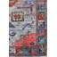 Star Kazak One-of-a-Kind 8'2" X 10'2" Hand Knotted Area Rug