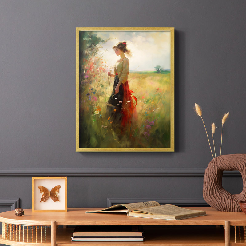 "WOMEN Series CECXII" par J Paul