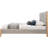 Upholstered Platform Bed-87704079-87704083
