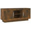 Jekeria Unfinished TV Stand for TVs up to 43"-1630698117