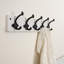 5 - Hook Coat Rack-814114603