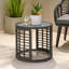 Table d'appoint