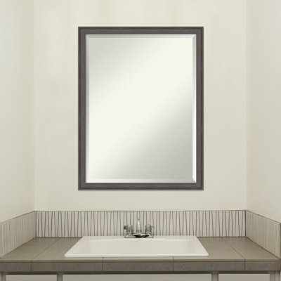 Merima Rectangle Wall Mirror