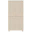 Jabier 2 Door Wardrobe-1005588235