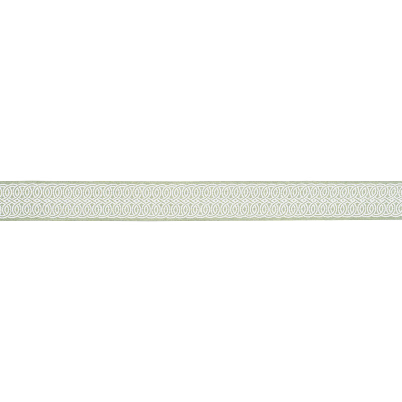 Tissu Infinito, Sauge