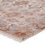 Tapis oriental beige / rouille Finnuala-511889414