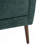 Modern Accent Chair, Living Room Chairs Comfy Reading Chair,Mid Century Accent Chair, Lounge Arm Chairs Armchair for Living Room Bedroom-1373263132